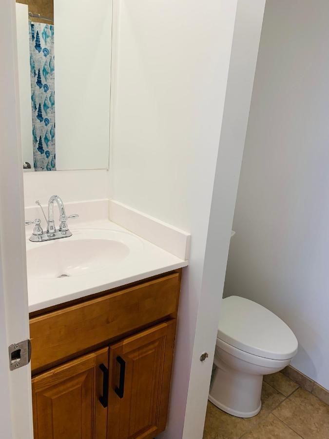 Blue Diamond Apt Unit 5 Judlee Ave Ошен Сити Экстерьер фото