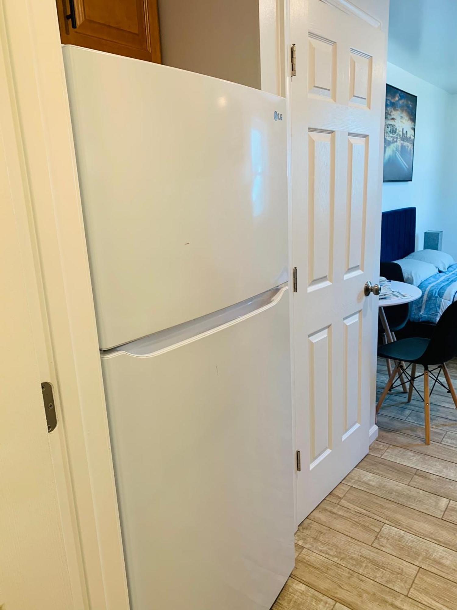 Blue Diamond Apt Unit 5 Judlee Ave Ошен Сити Экстерьер фото