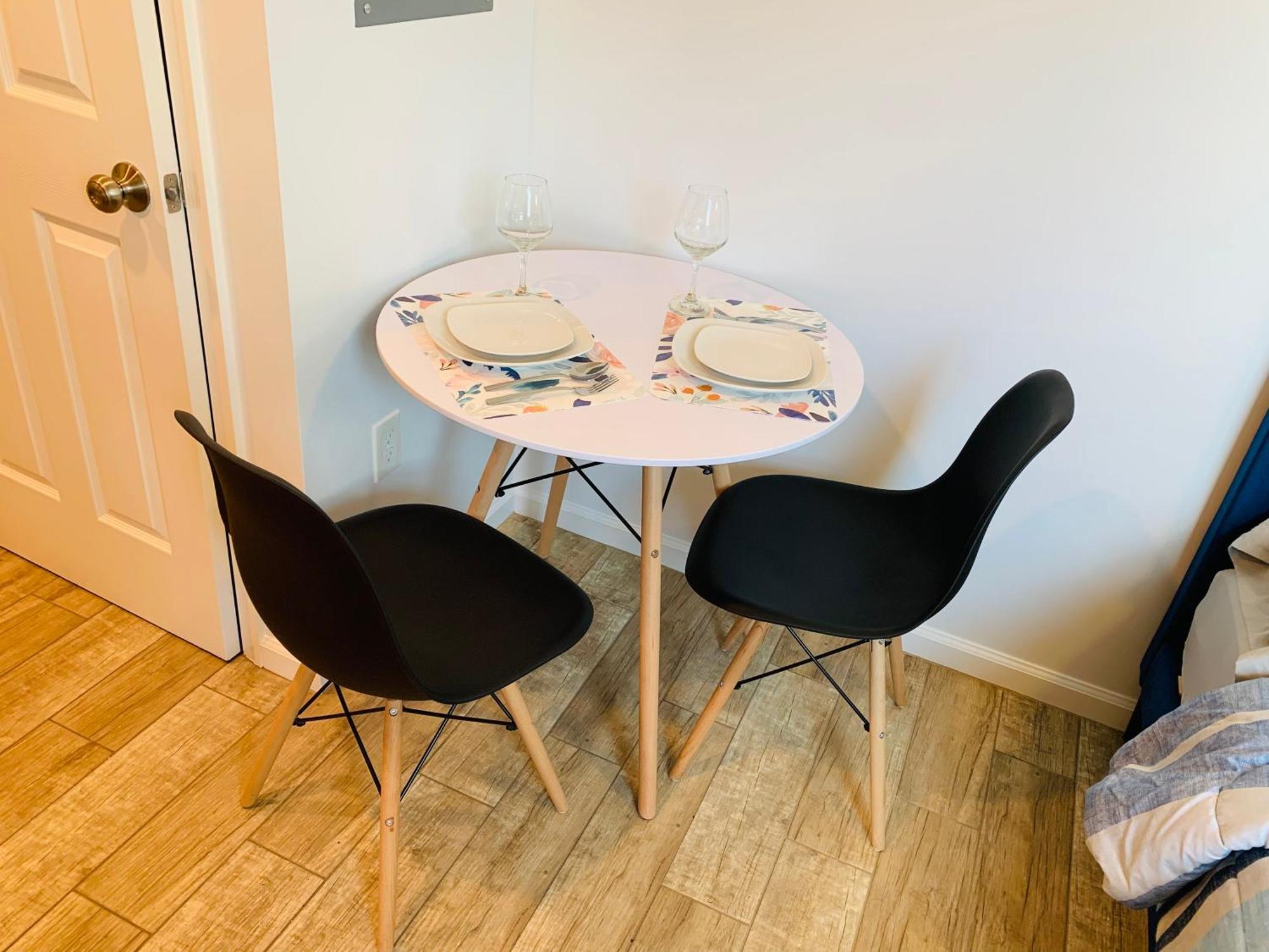 Blue Diamond Apt Unit 5 Judlee Ave Ошен Сити Экстерьер фото